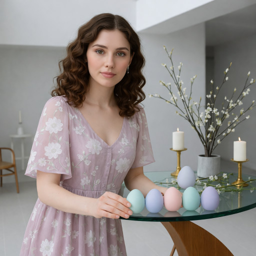 Easter