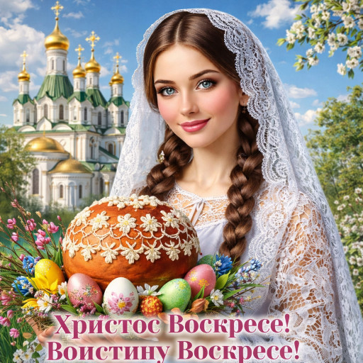 Easter