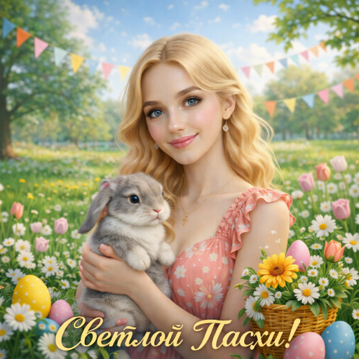 Easter