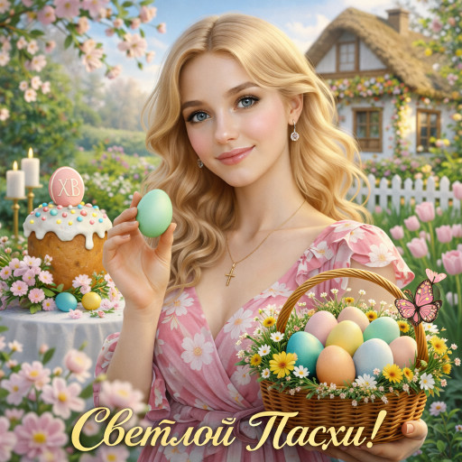 Easter