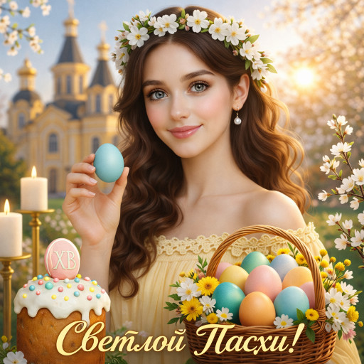 Easter