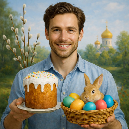 Easter