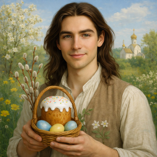 Easter
