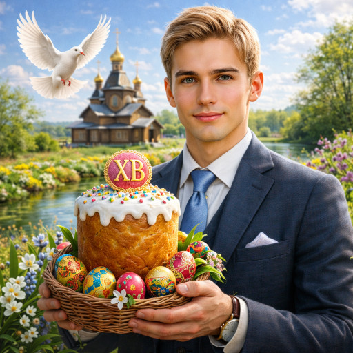 Easter
