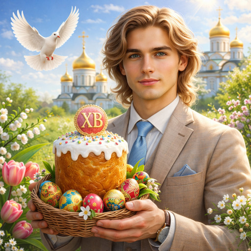 Easter