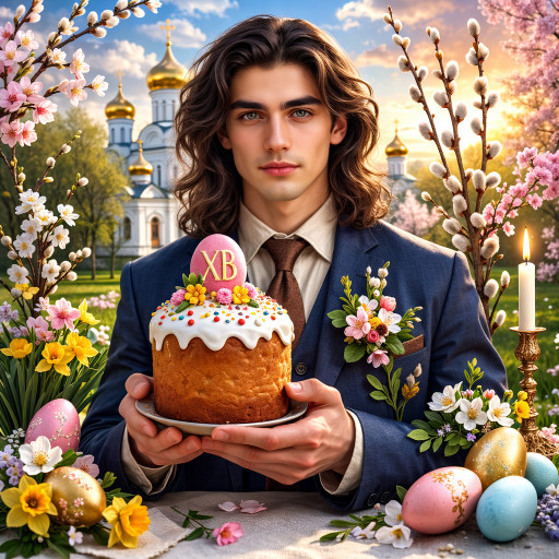 Easter