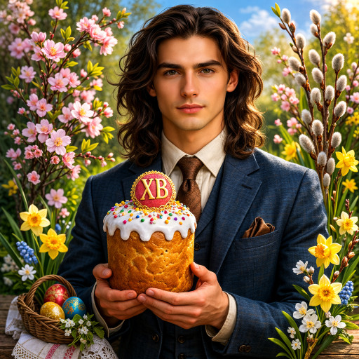 Easter