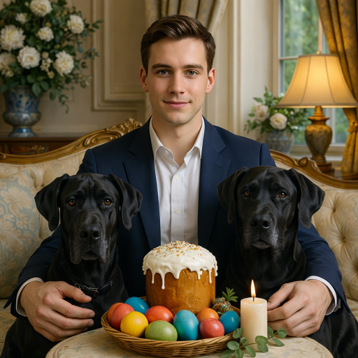 Easter