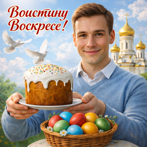 Easter