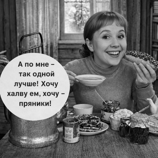 Memes from Photos for Women
